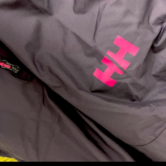 Helly Hasen XS - Picture 4 of 5